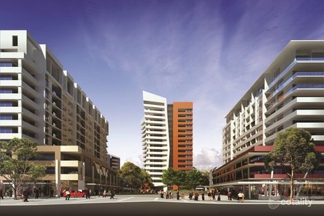 1101/99 Forest Rd, Hurstville, NSW 2220