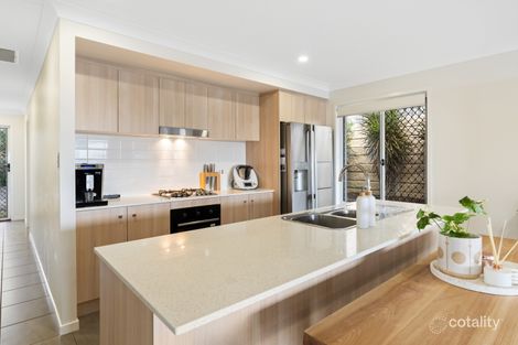 Property photo of 3 Mellor Street Augustine Heights QLD 4300