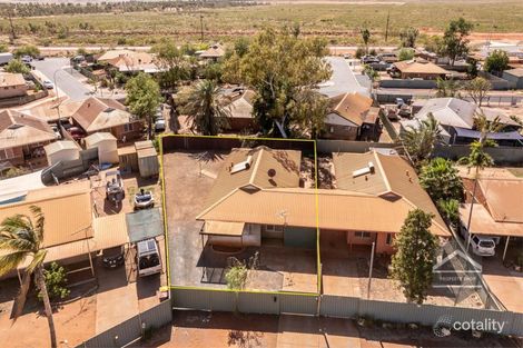 117a Paton Rd, South Hedland, WA 6722