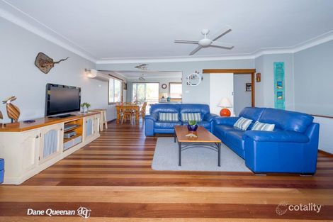 Property photo of 1 Messines Street Shoal Bay NSW 2315