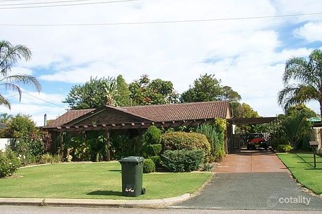8 Viola Ct, Parkwood, WA 6147