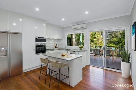 Property photo of 62 Jerrang Street Indooroopilly QLD 4068
