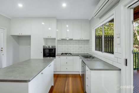 Property photo of 62 Jerrang Street Indooroopilly QLD 4068
