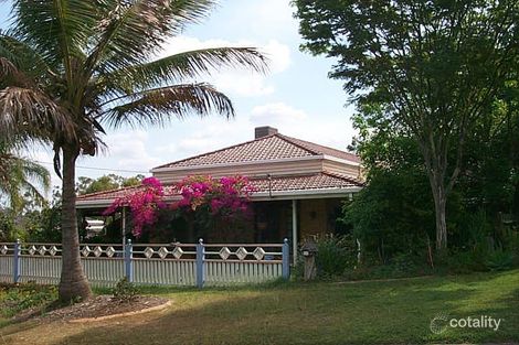 22 Bishop St, The Range, QLD 4700