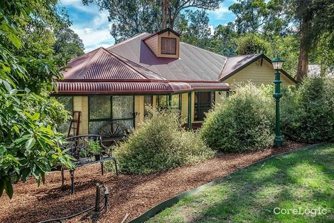 Property photo of 16 Anderson Road Tecoma VIC 3160