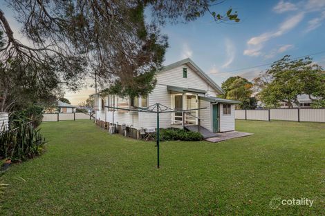 27 Funnell St, Zillmere, QLD 4034