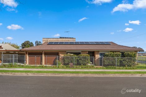 49 Kalang Ave, St Marys, NSW 2760