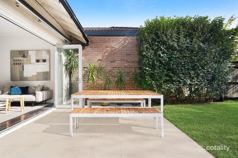 Property photo of 12 Ranfurley Road Bellevue Hill NSW 2023