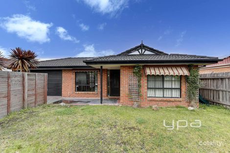 Property photo of 8A Verwood Court Craigieburn VIC 3064