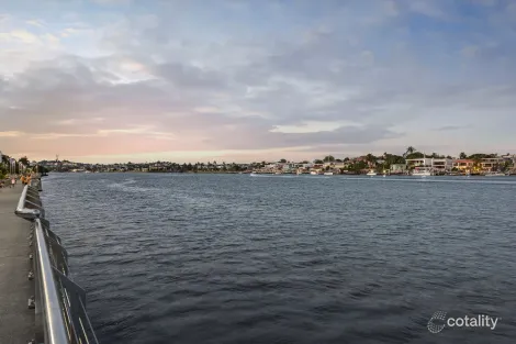 308/50 Macquarie St, Teneriffe, QLD 4005