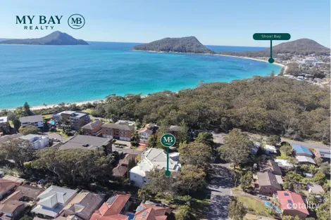 1/1 Ondine Cl, Nelson Bay, NSW 2315