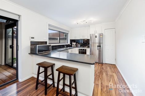 Property photo of 85 Tamar Drive Deer Park VIC 3023