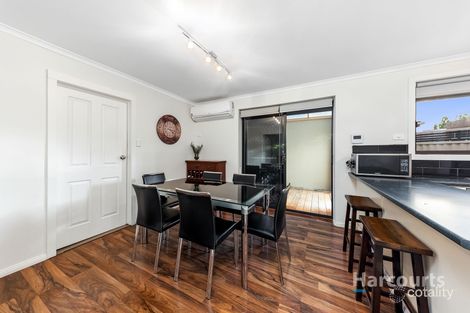 Property photo of 85 Tamar Drive Deer Park VIC 3023