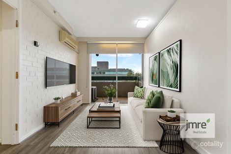 Property photo of 62/171 Flemington Road North Melbourne VIC 3051