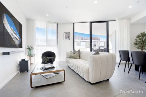 Property photo of 301B/90 Glenmore Ridge Drive Glenmore Park NSW 2745
