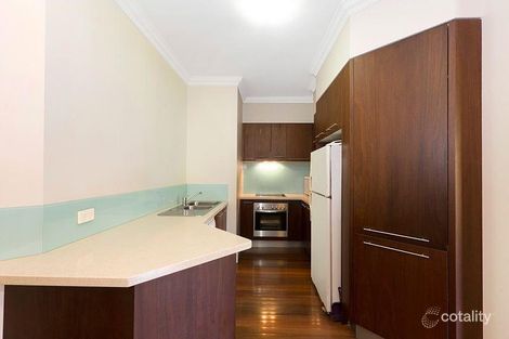 Property photo of 3/60 Kensington Terrace Toowong QLD 4066