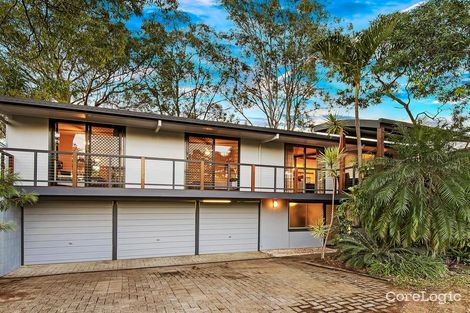 Property photo of 22 Hornby Street Everton Park QLD 4053