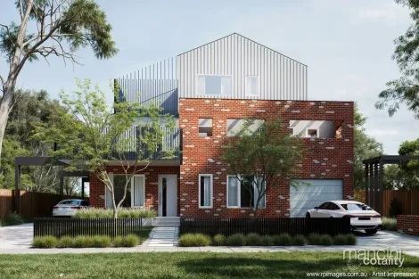 Property photo of 2 Bent Street Altona VIC 3018