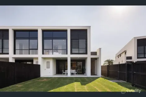 67/100 Champions Cres, Brookwater, QLD 4300