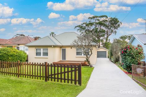 Property photo of 35 Vista Street Caringbah South NSW 2229