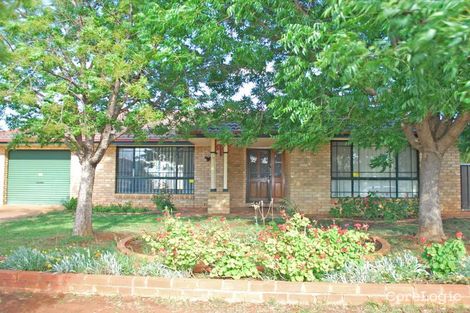 Property photo of 54 Websdale Drive Dubbo NSW 2830