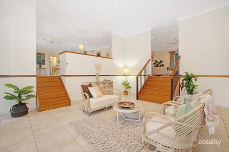 Property photo of 414 Forestry Road Bluewater Park QLD 4818