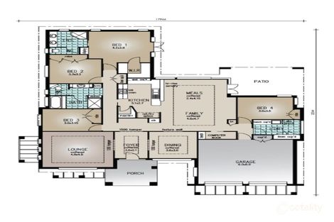 Property photo of 10 Pugh Street Middle Ridge QLD 4350