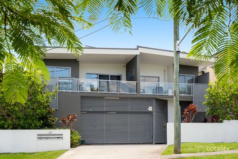 3/23 Anzac Rd, Carina Heights, QLD 4152