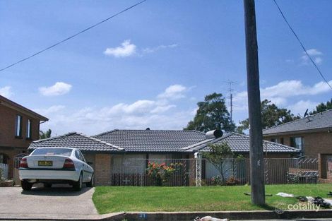 21 Denison Ave, Barrack Heights, NSW 2528