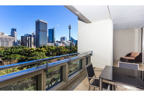 Property photo of 13/18 College Street Darlinghurst NSW 2010