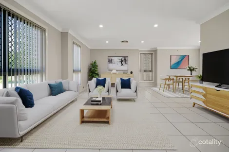 Property photo of 27 Murphy Circuit Ashtonfield NSW 2323