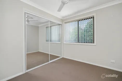 Property photo of 27 Murphy Circuit Ashtonfield NSW 2323