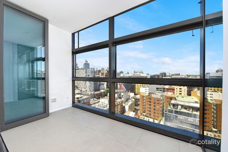 Property photo of 1406/8 Park Lane Chippendale NSW 2008