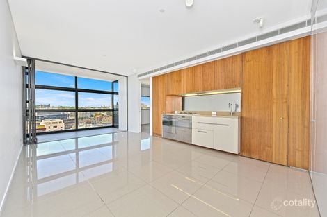 Property photo of 1406/8 Park Lane Chippendale NSW 2008