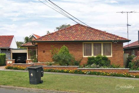 4 Hall St, West Ryde, NSW 2114