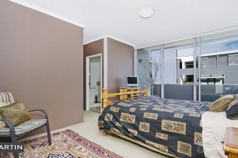 Property photo of 54/6A Grandstand Parade Zetland NSW 2017