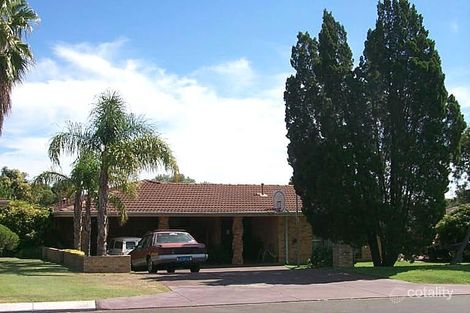 51 Rannoch Cir, Hamersley, WA 6022