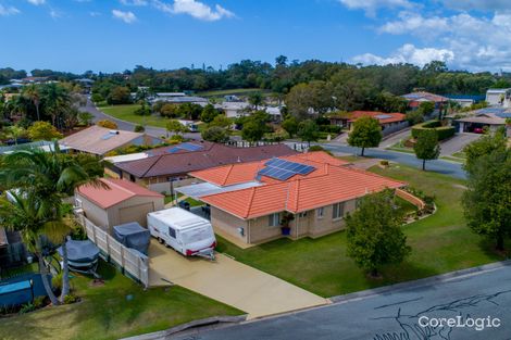 Property photo of 17 Discovery Drive Little Mountain QLD 4551