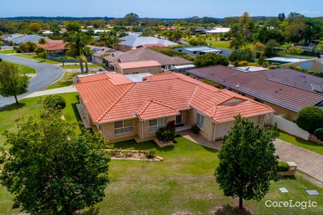 Property photo of 17 Discovery Drive Little Mountain QLD 4551