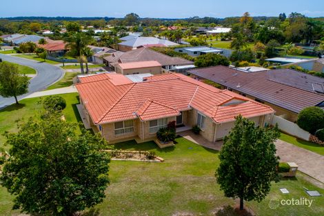 Property photo of 17 Discovery Drive Little Mountain QLD 4551