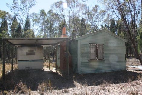 1393 Spring Creek Rd, Yarrawonga, NSW 2850