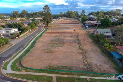 Property photo of LOT 3 Emma Street Bracken Ridge QLD 4017