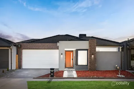 18 Derrimut St, Rockbank, VIC 3335