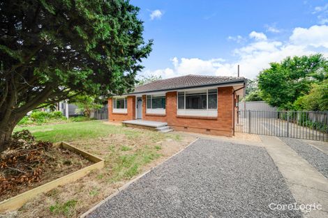 Property photo of 183 Antill Street Downer ACT 2602