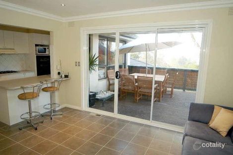 Property photo of 22 Lansell Road Mooroolbark VIC 3138