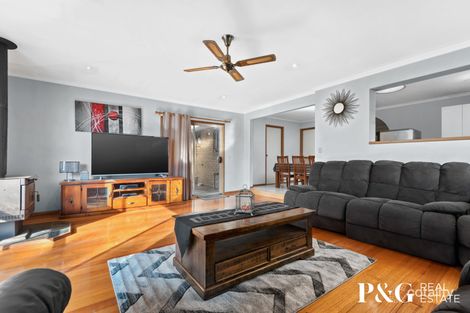 Property photo of 38 Lesley Drive Hampton Park VIC 3976