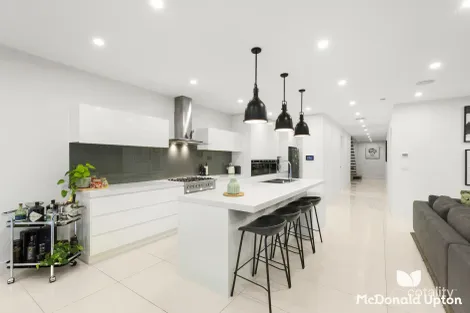 Property photo of 56A Bradshaw Street Essendon VIC 3040