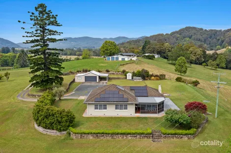 620a Upper Orara Rd, Upper Orara, NSW 2450