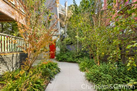 9/23 Mitford St, St Kilda, VIC 3182