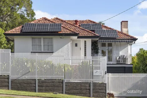 Property photo of 511 Cavendish Road Coorparoo QLD 4151